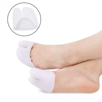 5 Parmak Koruyuculu Silikon