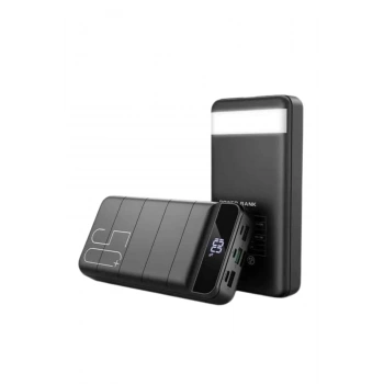 50.000 Mah Powerbank