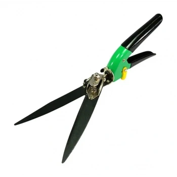 501- Çim - Çimen Makası 340 Mm,180 Derece Döner