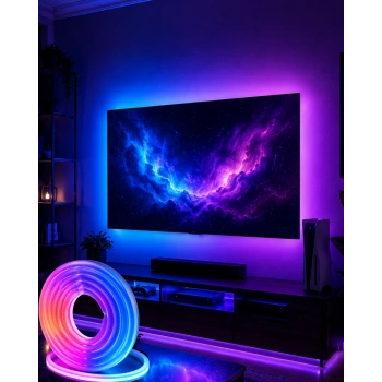 5metre Led Işık