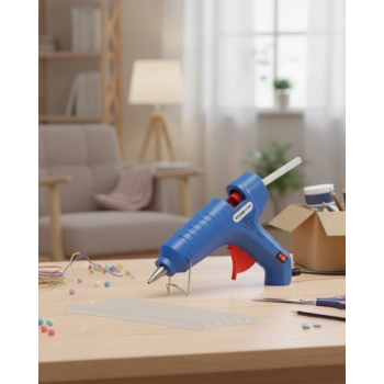 60w Silikon Tabancası