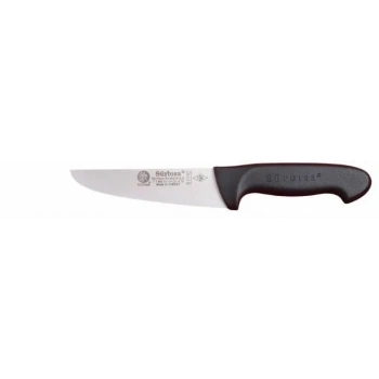 61110 - Sürmene Kasap Deri Yüzme Bıçağı 14 Cm