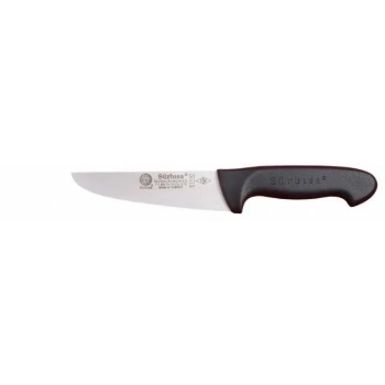 61110 - Sürmene Kasap Deri Yüzme Bıçağı 14 Cm