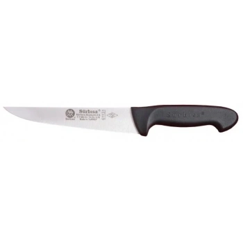 61131 - Sürmene Kasap Kemik Sıyırma Bıçağı 18,5 Cm