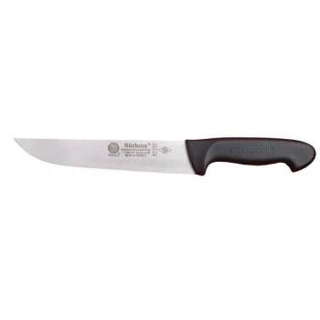 61140 - Sürmene Kasap Bıçağı 20 Cm - Kurban, Doğrama, Kesim