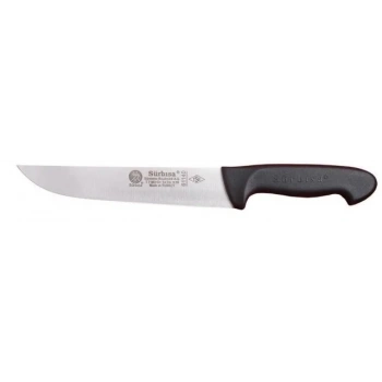 61140 - Sürmene Kasap Bıçağı 20 Cm - Kurban, Doğrama, Kesim