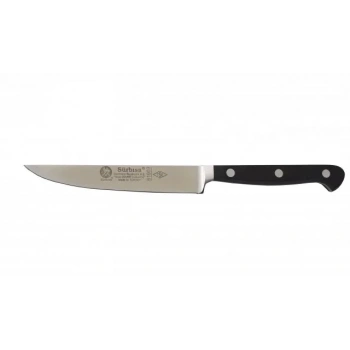 61903 - Sürmene Sıcak Dövme Sebze Bıçağı 12 Cm