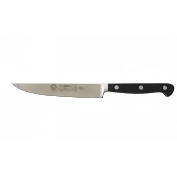 61903 - Sürmene Sıcak Dövme Sebze Bıçağı 12 Cm