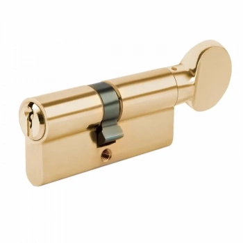 68 Mm Tuzaklı Mandallı (topuzlu) Bilyalı Barel / Kilit Göbeği