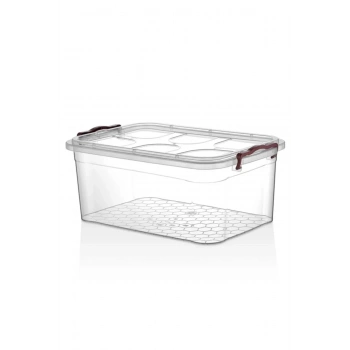 7 No Kiler Saklama Kabı 20 Litremrd017 (599)