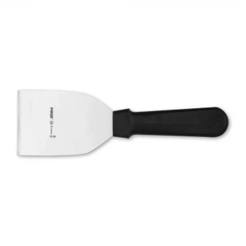 71151 Creme Paslanmaz Gıda Spatula No:1 - 11 Cm
