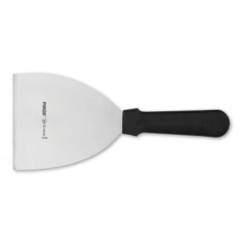 71155 Creme Paslanmaz Gıda Spatula No:5 - 13,5 Cm