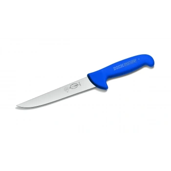 8 2006 18 Kemiksiz Sıyırma Kasap Bıçağı 18 Cm - Ergo Grip