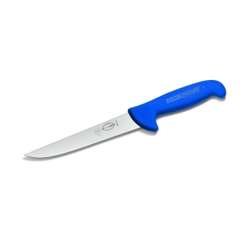 8 2006 21 Kemiksiz Sıyırma Kasap Bıçağı 21 Cm - Ergo Grip