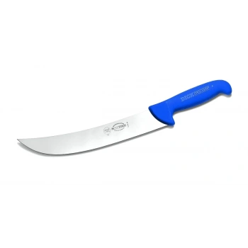 8 2253 30 Amerikan Tipi Et Kesim Bıçağı 30 Cm - Ergo Grip