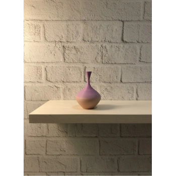 8 Cm Mini Rainbow Masa Üstü Dekor Pastel Tonlu Şık Aksesuar