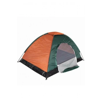 8 Kişilik Kaliteli Kamp Çadırı 220*300*170 Cm