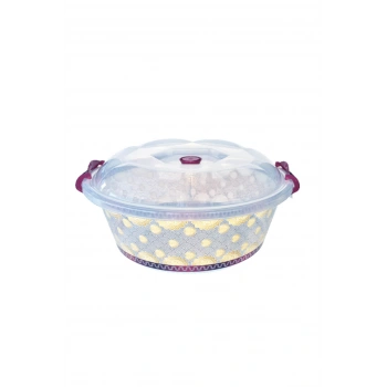 8 Lt. Kapaklı Hamur Leğeni2717 (599)