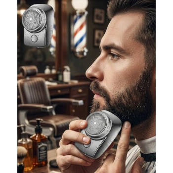 9231 Tıraş Makinesi