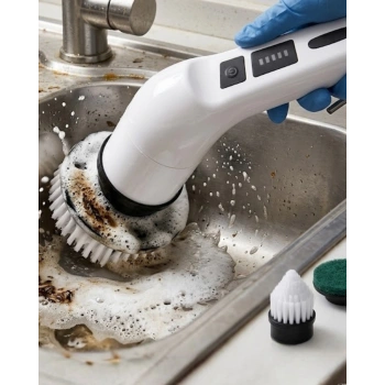 9in1 Temizlik Aparatı