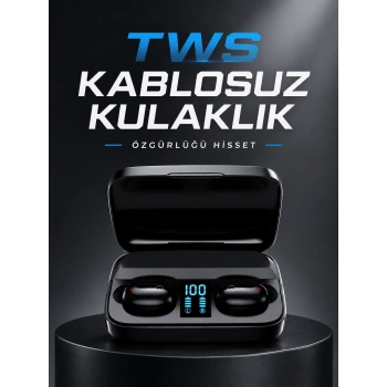 A10s Bluetooth Kulaklık