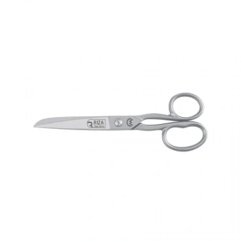A8650-7 Ev Ve Saya Makası No: 7 İnç / 17,78 Cm - Paslanmaz Çelik