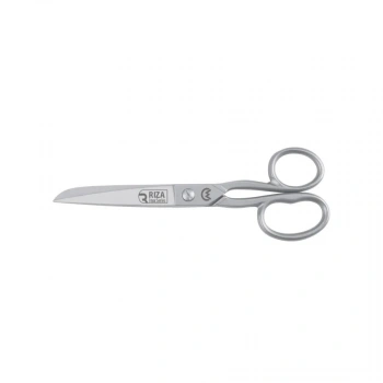 A8650-7 Ev Ve Saya Makası No: 7 İnç / 17,78 Cm - Paslanmaz Çelik