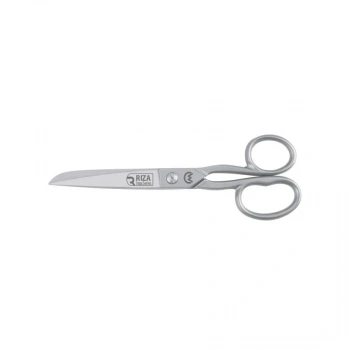 A8650-8 Ev Ve Saya Makası No: 8 İnç / 20,32 Cm - Paslanmaz Çelik