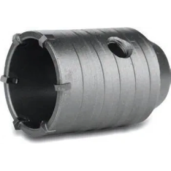 Adaptörlü Elmaslı Beton Delme Panç 100 Mm