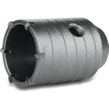 Adaptörlü Elmaslı Beton Delme Panç 35 Mm