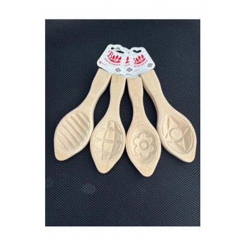 Ahşap Kurabiye Kalıbı (Kerebiç)Bls9026 (599)