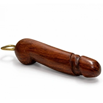 Ahşap Penis Açacağı No:1009