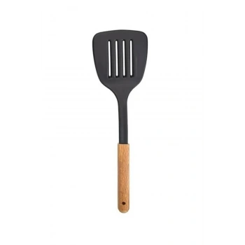 Ahşap Saplı Servis Spatula80812 (599)