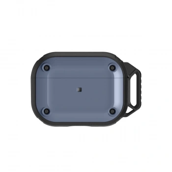 Airpods Pro 2 (2.nesil) Asgard Kılıf - Mavi