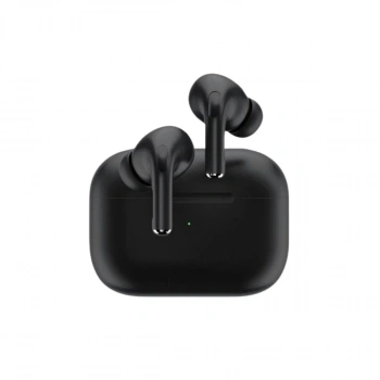 Airpods Tesna Pro 2 Aktif Gürültü Engelleyici Özellikli Bluetooth Kulaklık - Siyah