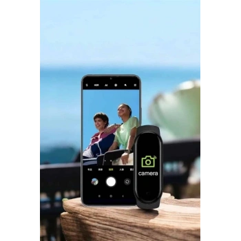 Akıllı Saat Arama Cevaplayan Tüm Gün Sağlık Ve Aktivite Takibi