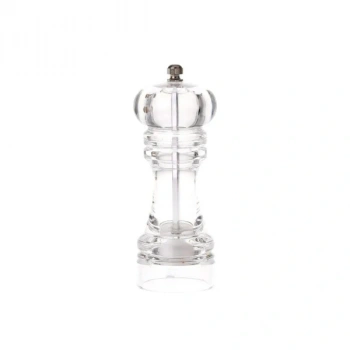 Akrilik El Değirmeni 15 Cm