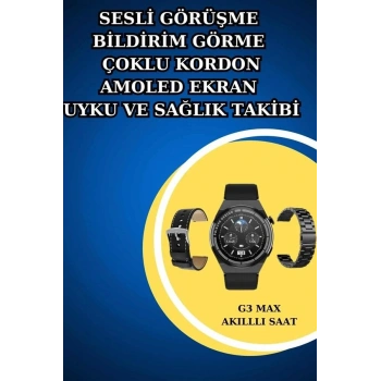 Aksesuar Hediyeli Akıllı Saat Ve Dijital Göstergeli Powerbankli Bluetooth Kulaklık