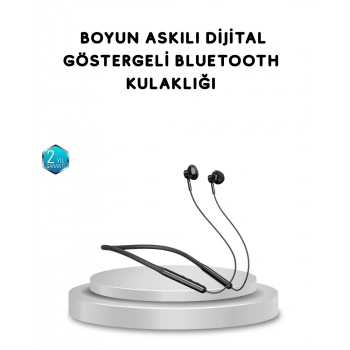 Aktif Gürültü Önlemeli Bluetooth Kulaklık – Dokunmatik Kontrol, Dahili Mikrofon, Yüksek Ses Kalitesi