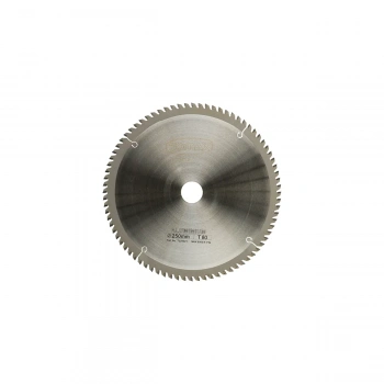 Alüminyum Daire Testere 250/80 T