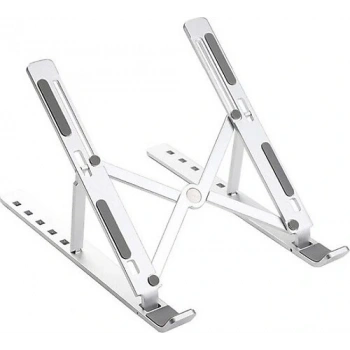 Alüminyum Laptop Standı Ayarlanabilir