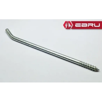 Anahtar Askısı - 2,6x80 - 200 Adet