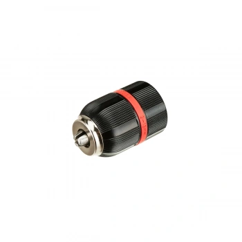 Anahtarsız Plastik Kilitli Mandren - 13 Mm, 1/2