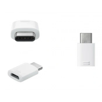Andoid Şarj Kablosunu Type  C Lightning E Çevirici (599)