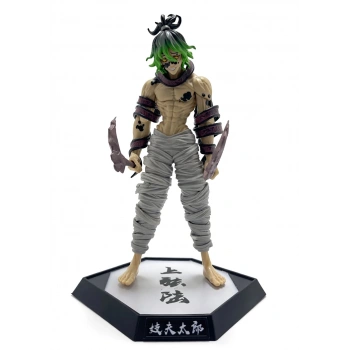 Anime Demon Slayer Gyutaro Figürü 30 Cm Alk5308