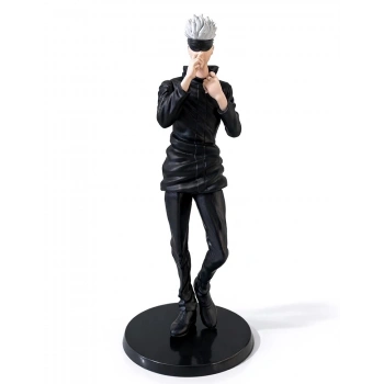 Anime Jujutsu Kaisen Gojo Satoru Figürü 19 Cm Alk5269