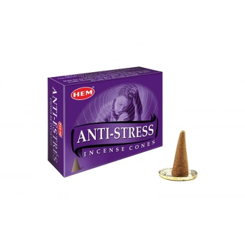 Anti Stress Cones