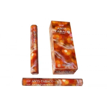 Anti Tobacco Hexa