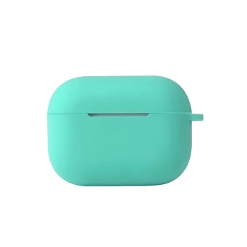 Apple Airpods Pro 2 (2.nesil) Hang Kılıf - Turkuaz