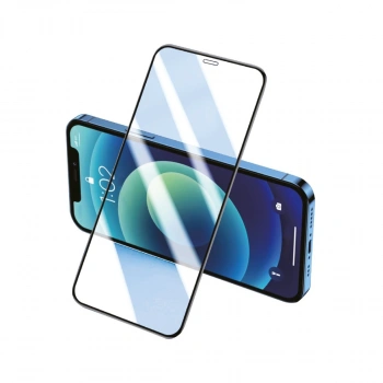 Apple İphone 17 3d Antistatik Seramik Nano Ekran Koruyucu